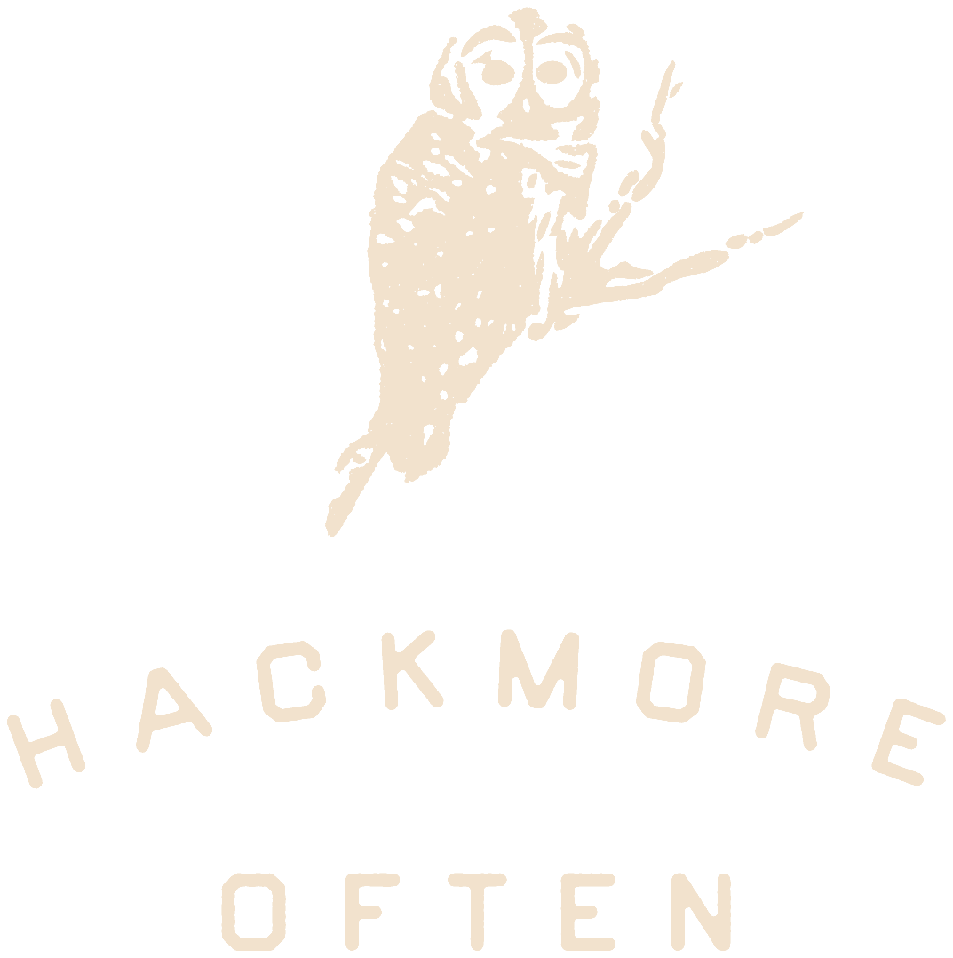 Hackmore Often