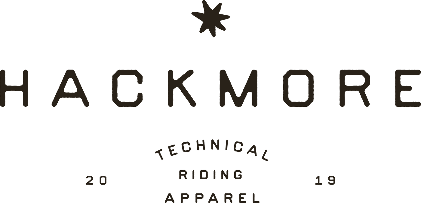 Hackmore — technical riding apparel, 2019
